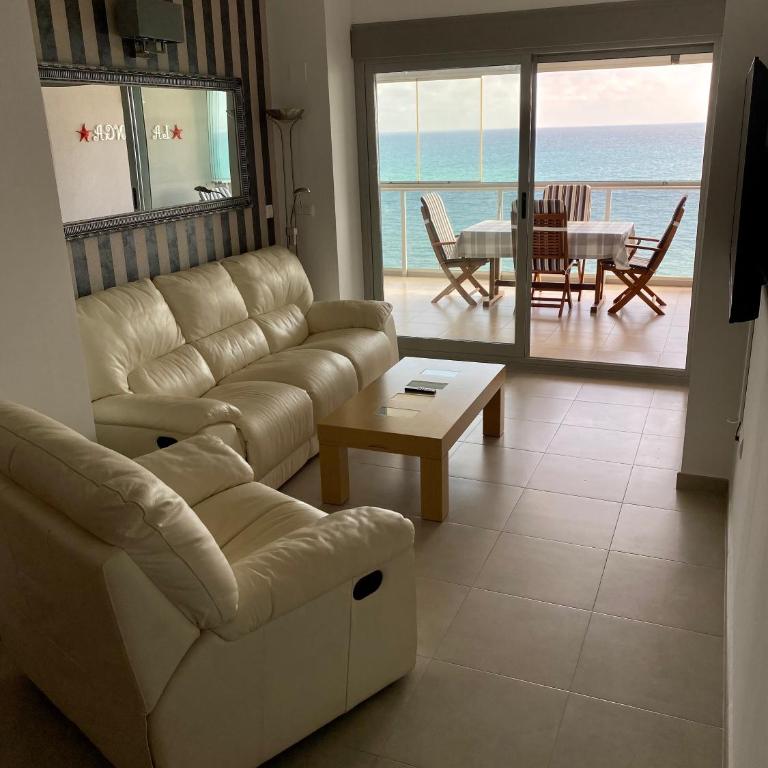 Beach Apartment La Manga - Apartamento de 2 dormitorios - 28