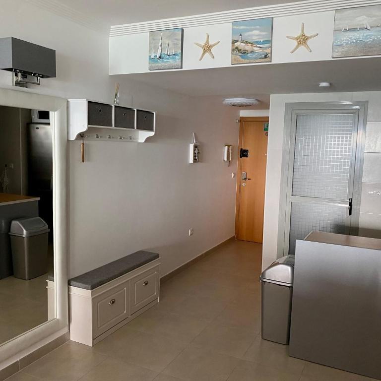 Beach Apartment La Manga - Apartamento de 2 dormitorios - 32