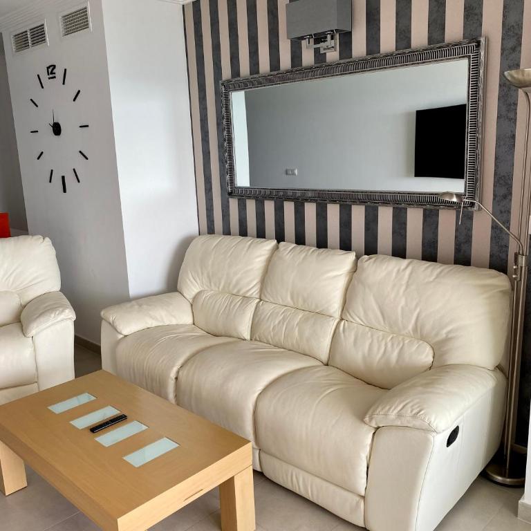 Beach Apartment La Manga - Apartamento de 2 dormitorios - 29