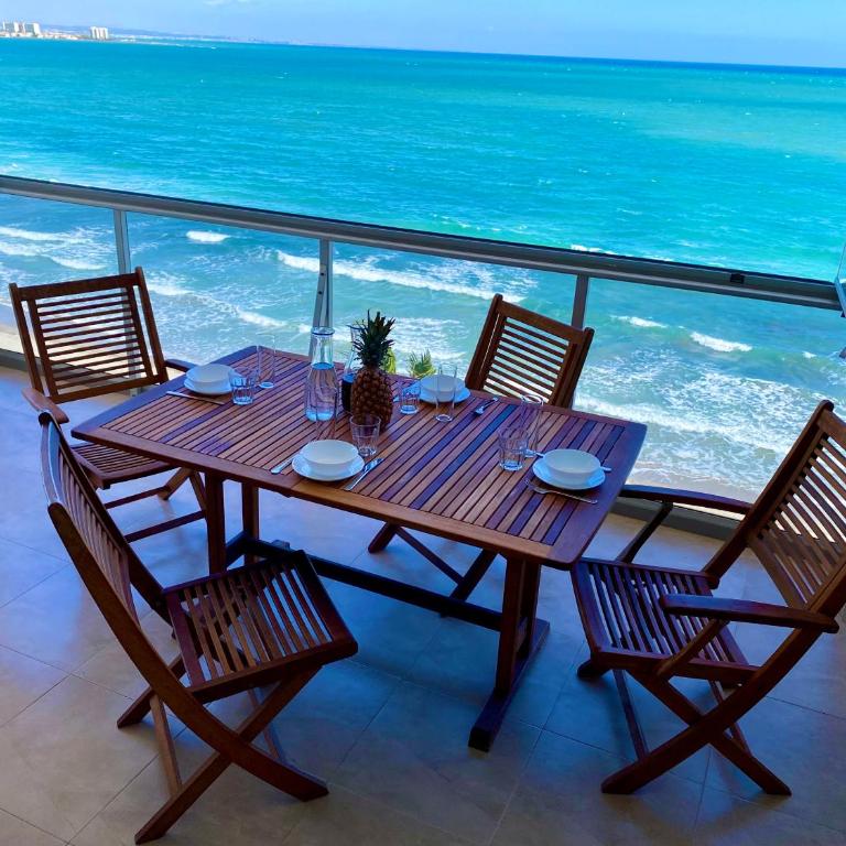 Beach Apartment La Manga - Apartamento de 2 dormitorios - 6