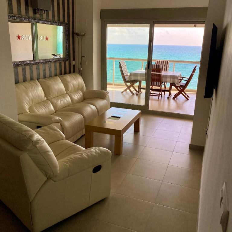 Beach Apartment La Manga - Apartamento de 2 dormitorios - 27