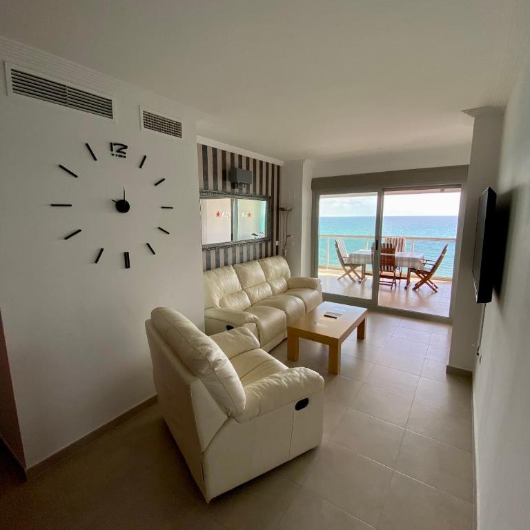Beach Apartment La Manga - Apartamento de 2 dormitorios - 30