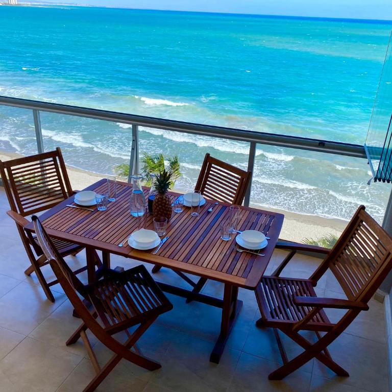 Beach Apartment La Manga - Apartamento de 2 dormitorios - 10