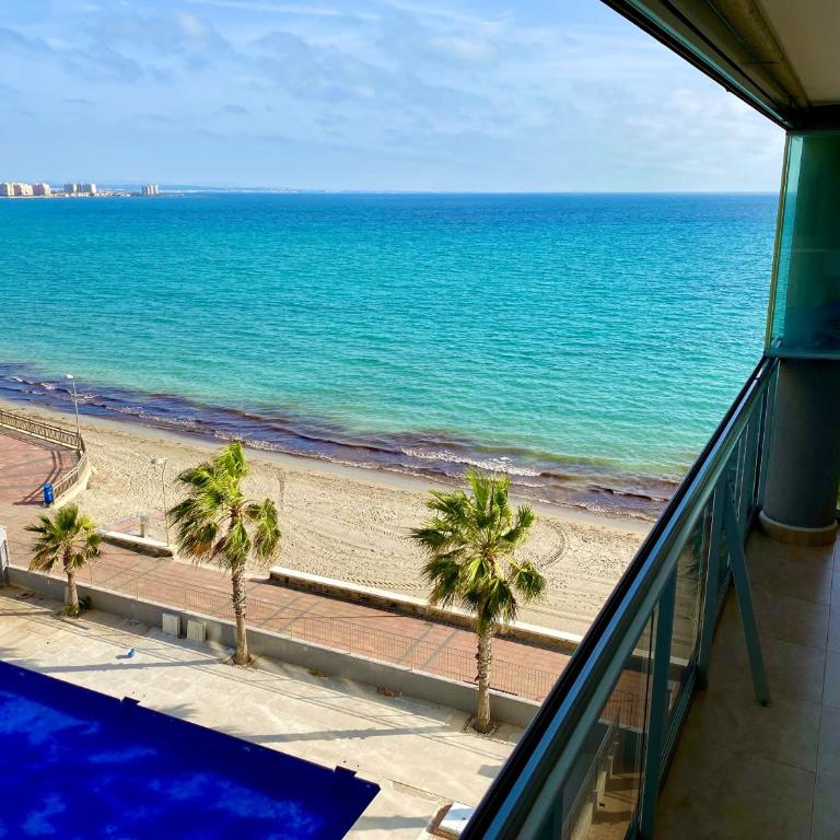 Beach Apartment La Manga - Apartamento de 2 dormitorios - 63