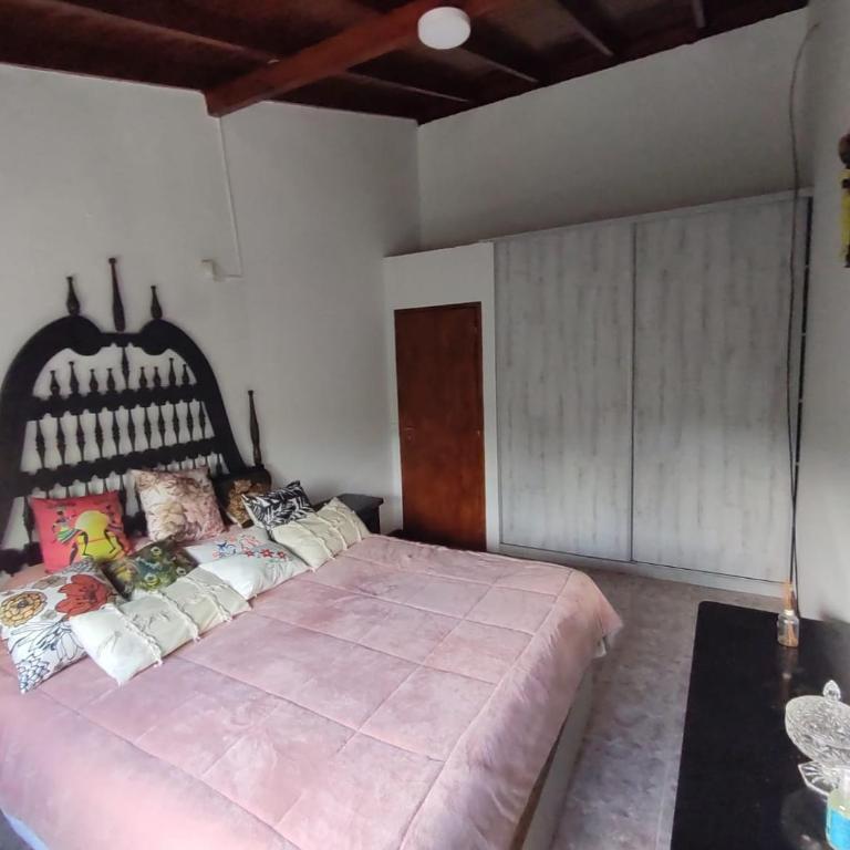 Casa en Pinamar 75milxdia - Casa con 1 dormitorio - 7