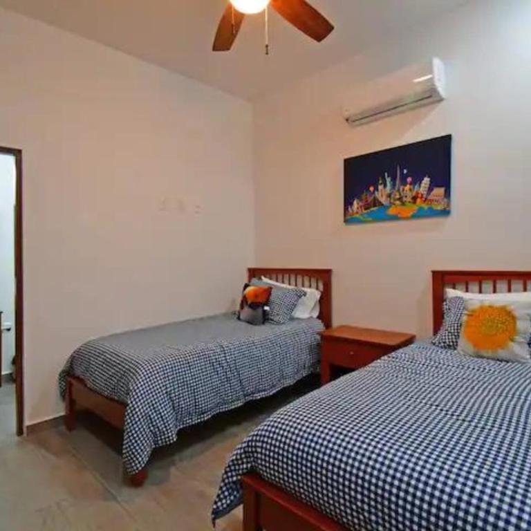 Espectacular Casa en La paz, Mexico - Casa de 2 dormitorios - 13
