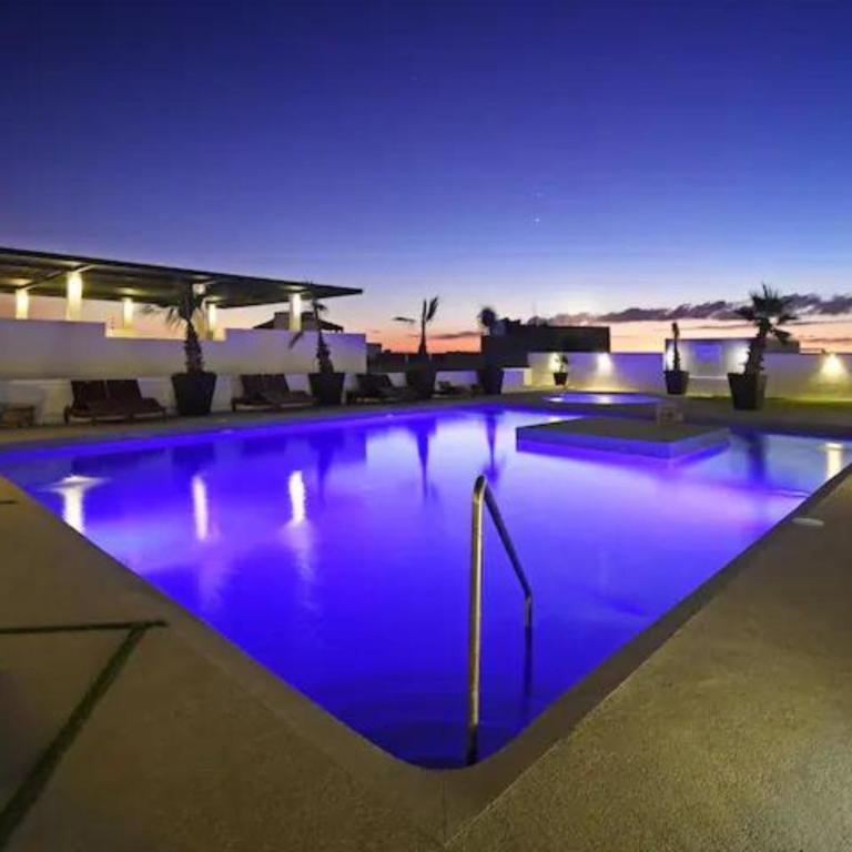 Espectacular Casa en La paz, Mexico - Casa de 2 dormitorios - 1