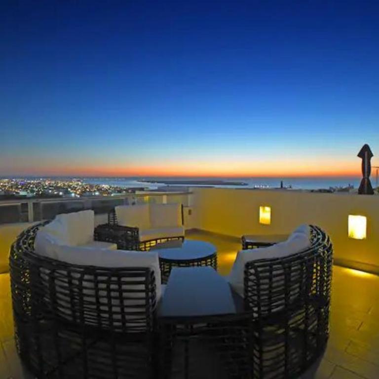 Espectacular Casa en La paz, Mexico - Casa de 2 dormitorios - 3