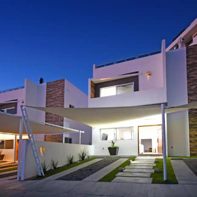 Espectacular Casa en La paz, Mexico - Casa de 2 dormitorios - 2