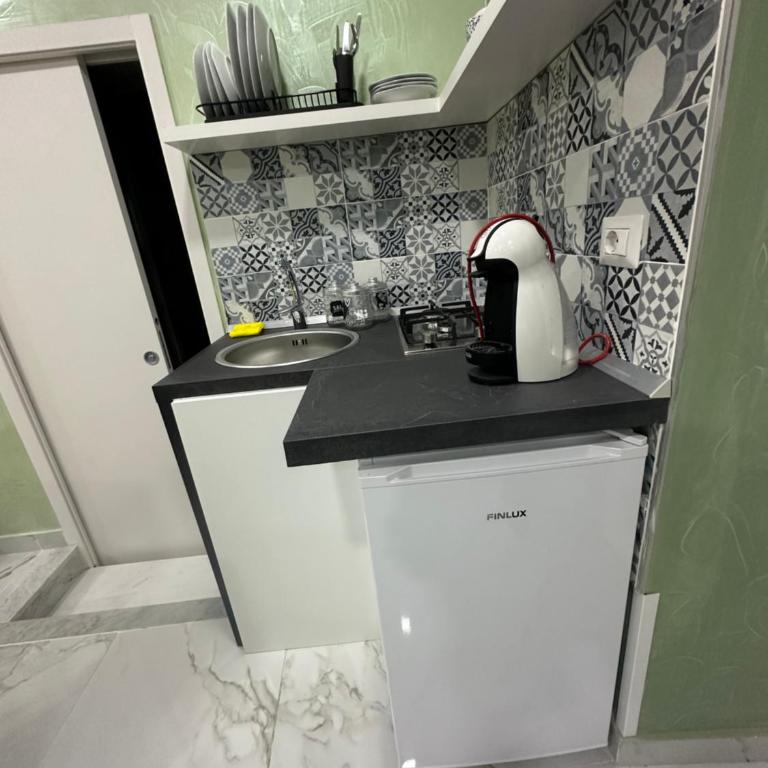 Santa Caterina Apartment - Appartamento con 1 Camera da Letto - 4