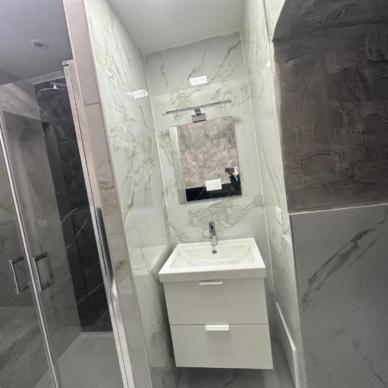 Santa Caterina Apartment - Appartamento con 1 Camera da Letto - 7