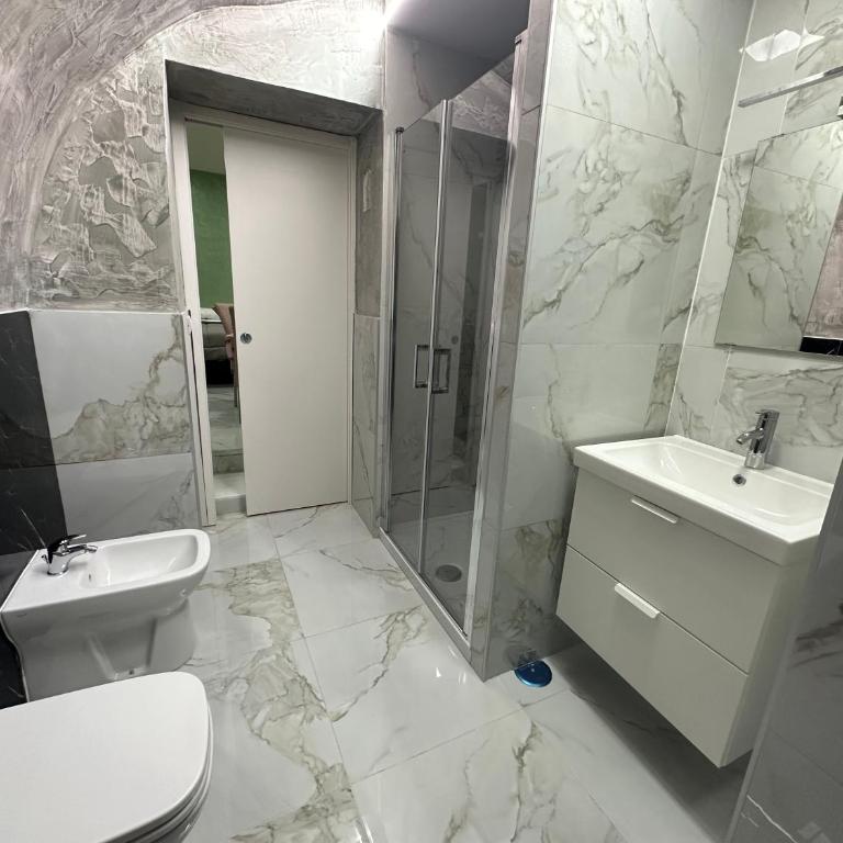 Santa Caterina Apartment - Appartamento con 1 Camera da Letto - 8
