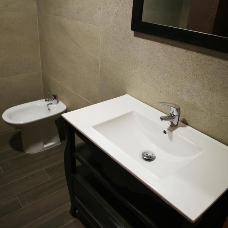 L'Otelet By Sweet - Deluxe Suite with Spa Bath - 7
