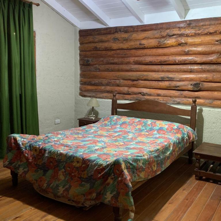 El Camino Viejo Cabañas - Bungalow - 1