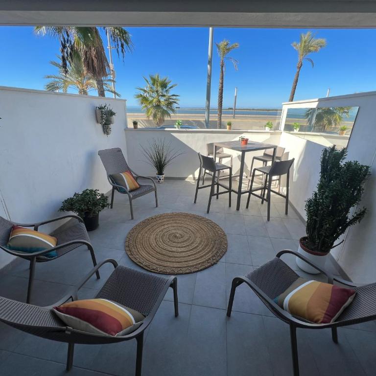 Arenas de Sanlúcar II - Apartamento de 2 dormitorios - 1
