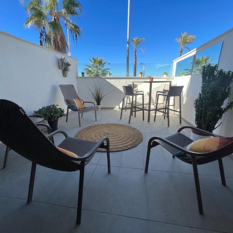 Arenas de Sanlúcar II - Apartamento de 2 dormitorios - 2