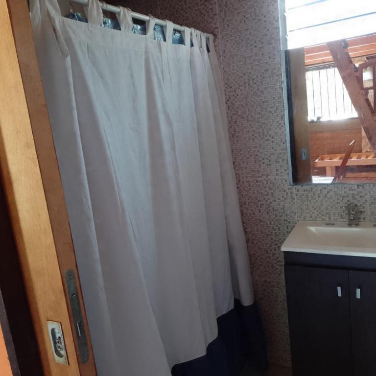 Cabana Alpina en La Granja - Casa con 1 dormitorio - 6