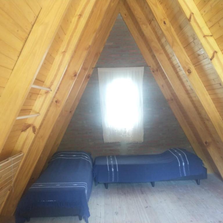 Cabana Alpina en La Granja - Casa con 1 dormitorio - 15