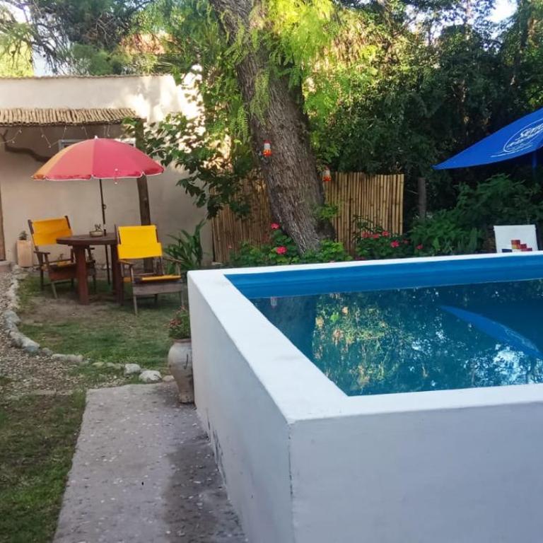 Monoambiente Golondrina - Apartamento de 1 dormitorio - 42