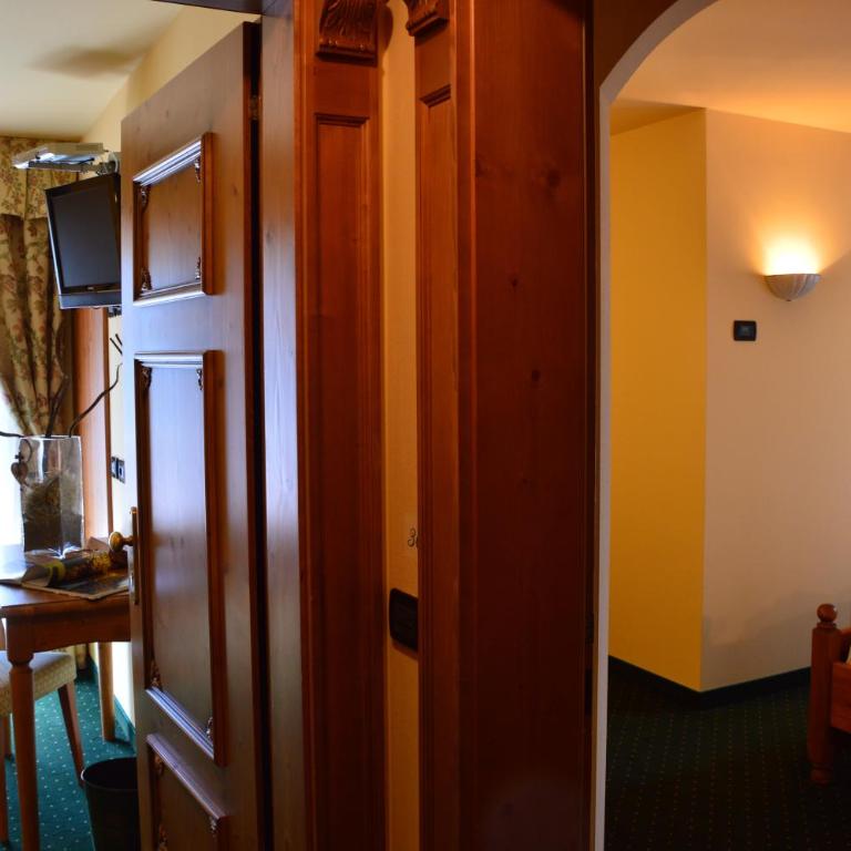 Hotel Garnì Carpe Diem - Suite - 1