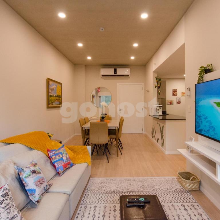 Amazing 2 bedroom apartment near Paseo La Galeria - Apartment - 2