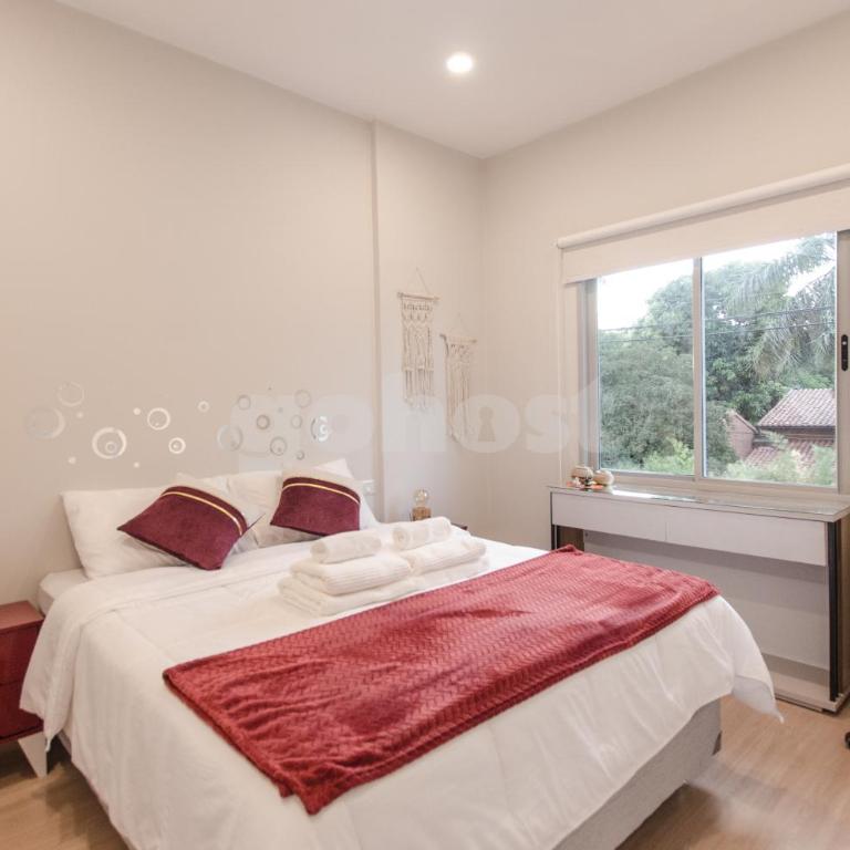 Amazing 2 bedroom apartment near Paseo La Galeria - Apartment - 3