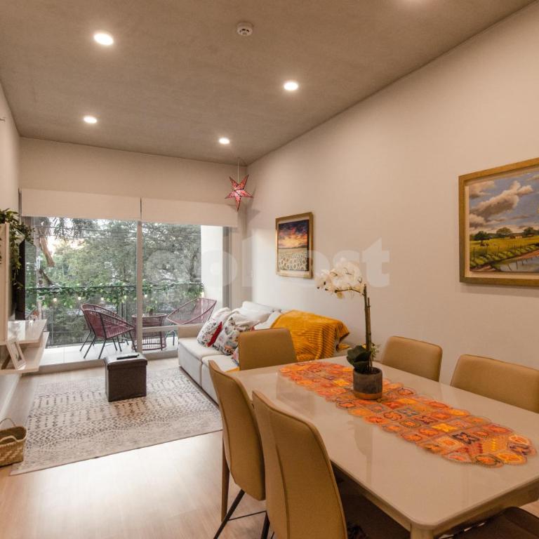 Amazing 2 bedroom apartment near Paseo La Galeria - Apartment - 4