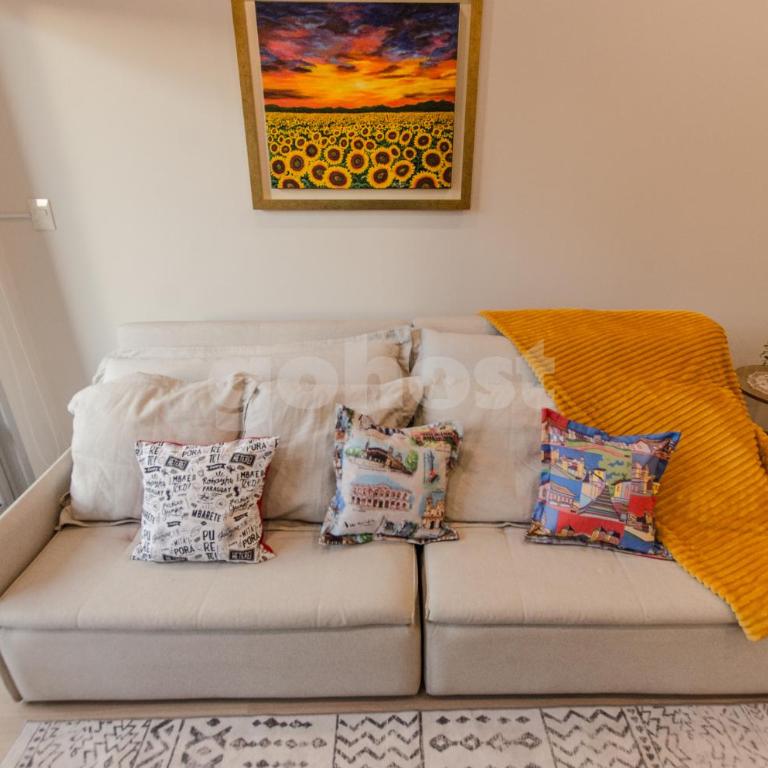 Amazing 2 bedroom apartment near Paseo La Galeria - Apartment - 7