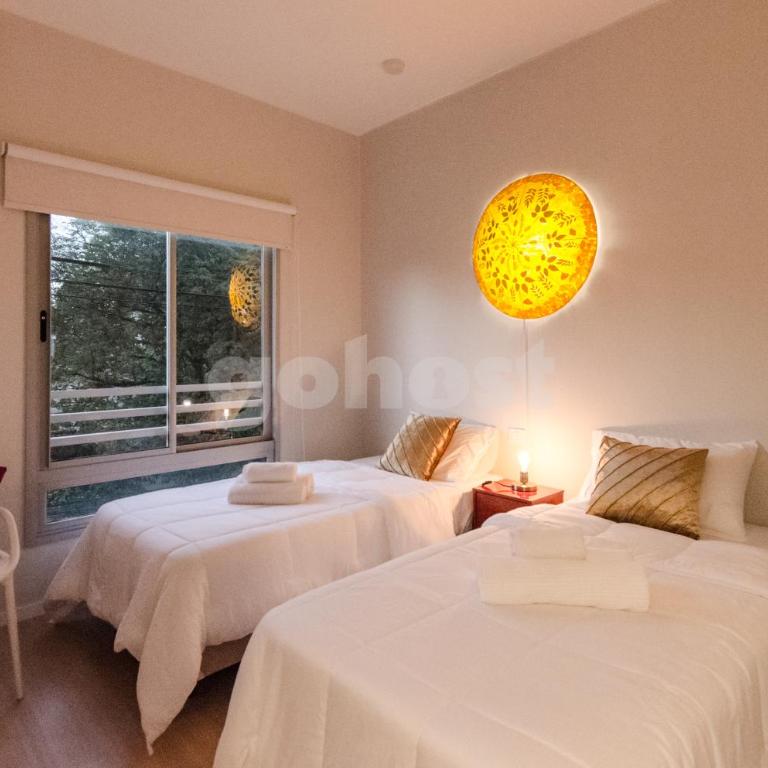 Amazing 2 bedroom apartment near Paseo La Galeria - Apartment - 8