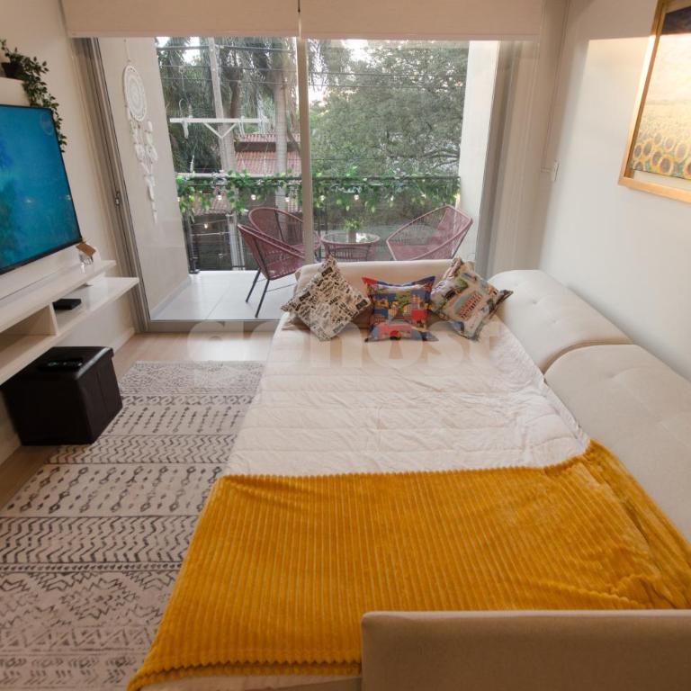 Amazing 2 bedroom apartment near Paseo La Galeria - Apartment - 13