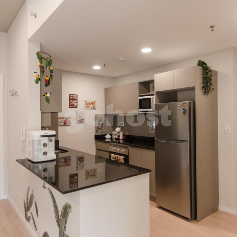 Amazing 2 bedroom apartment near Paseo La Galeria - Apartment - 16
