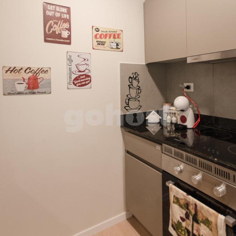 Amazing 2 bedroom apartment near Paseo La Galeria - Apartment - 18