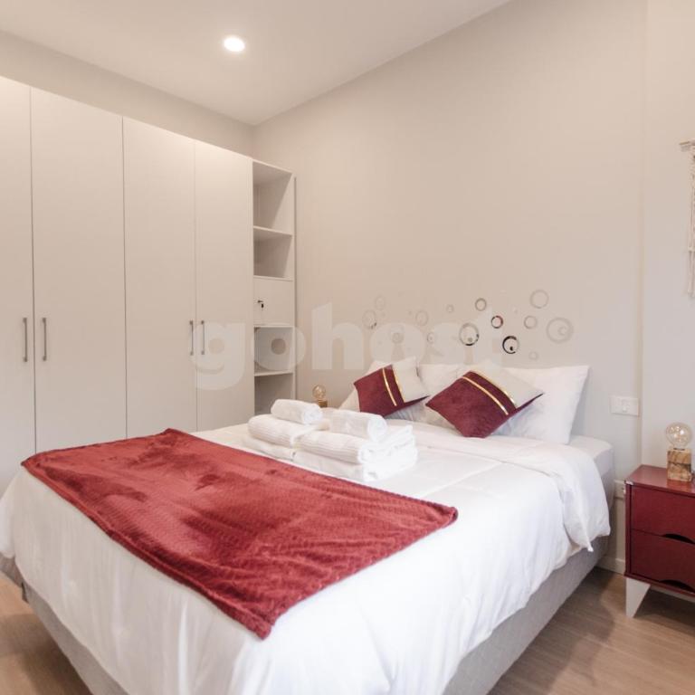 Amazing 2 bedroom apartment near Paseo La Galeria - Apartment - 21