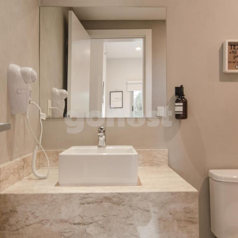 Amazing 2 bedroom apartment near Paseo La Galeria - Apartment - 23