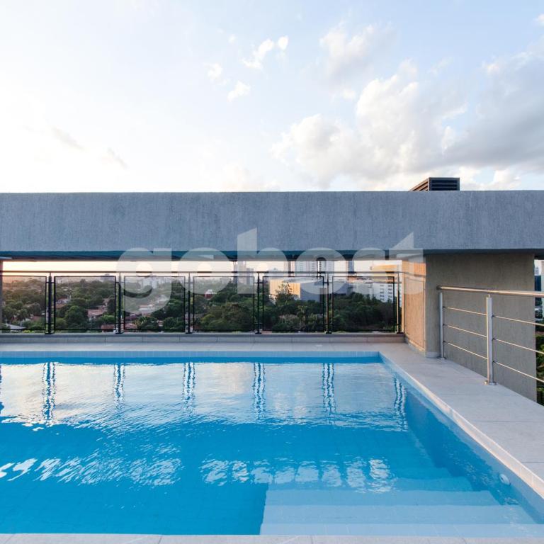 Amazing 2 bedroom apartment near Paseo La Galeria - Apartment - 35