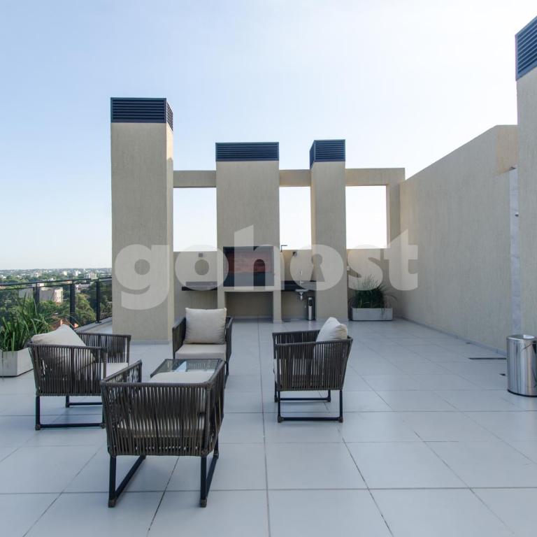 Amazing 2 bedroom apartment near Paseo La Galeria - Apartment - 48