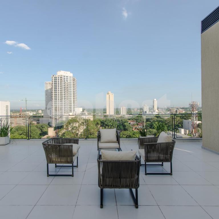 Amazing 2 bedroom apartment near Paseo La Galeria - Apartment - 49