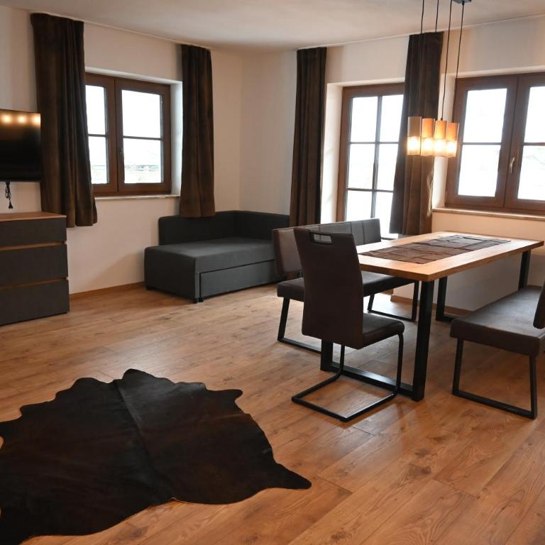 Nicky apartments and studios - Apartment mit 2 Schlafzimmern - 1