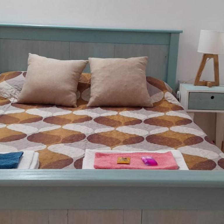 Alojamiento BRISA - Apartamento de 2 dormitorios - 4