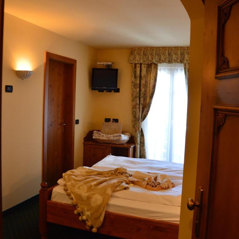 Hotel Garnì Carpe Diem - Suite - 2