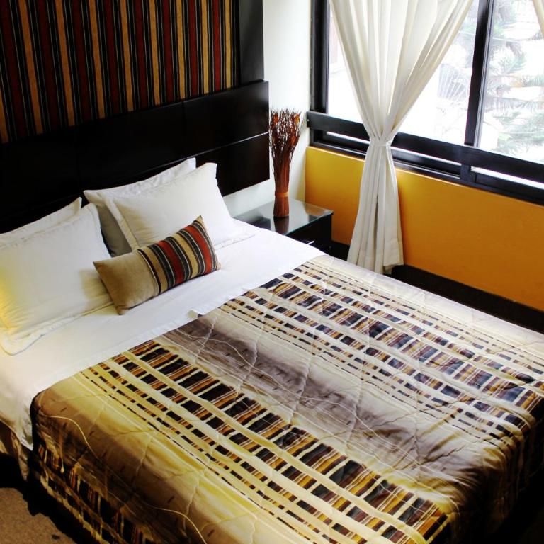 Monterrico Hotel Perú - Superior Double Room - 10