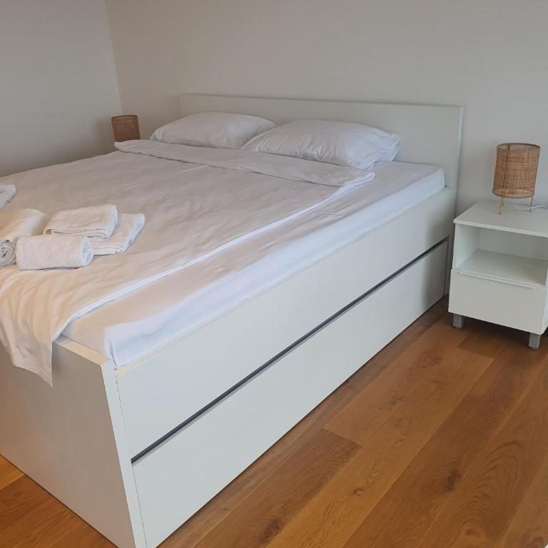 Villa Wineyard - VinoGrad - Vila - 36