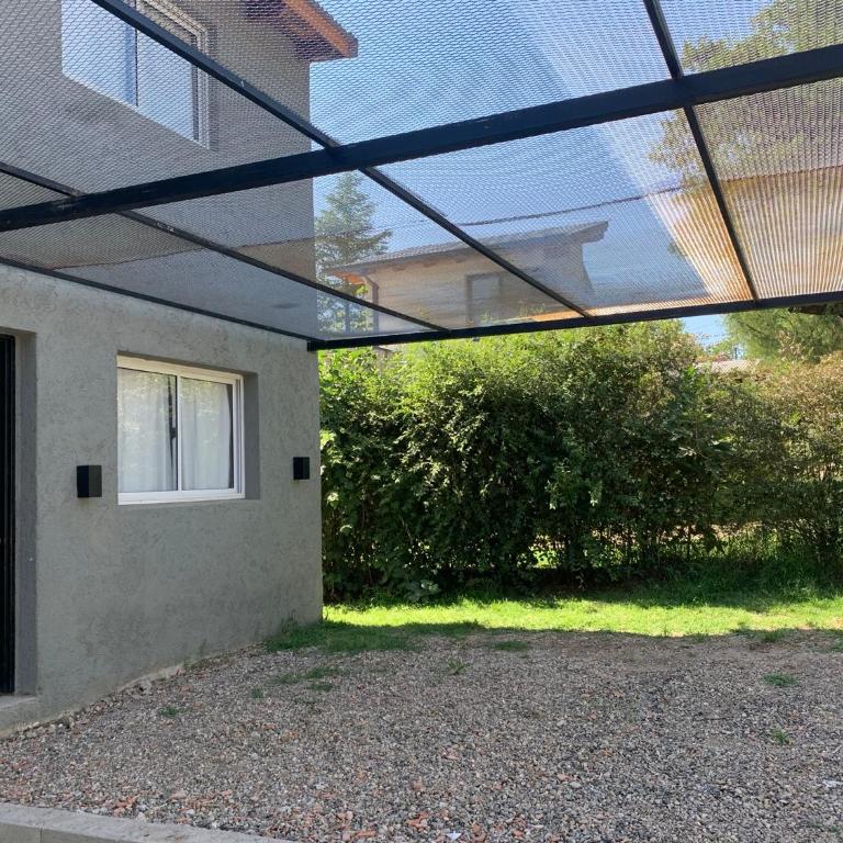 Aromas del Valle - Apartamento de 1 dormitorio - 20