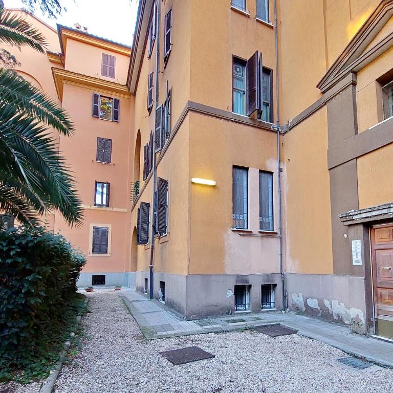 Roma & Amor Apartment - Appartamento con 1 Camera da Letto - 22