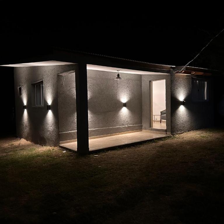 Aromas del Valle - Apartamento de 1 dormitorio - 17