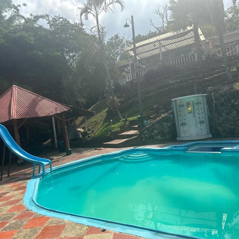 Villa Ana Cecilia - Villa - 1