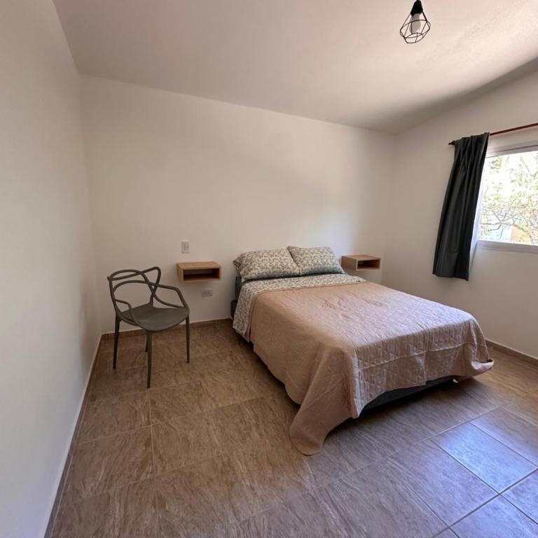 Aromas del Valle - Apartamento de 1 dormitorio - 12