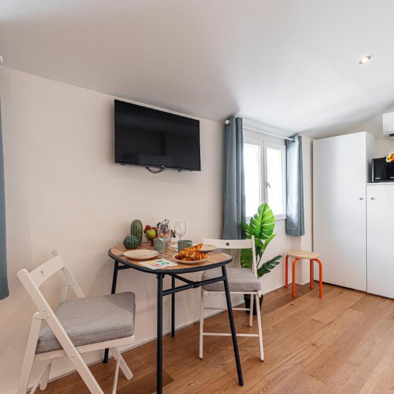 FEEL HOME - COLLET - Studio Deluxe - 8
