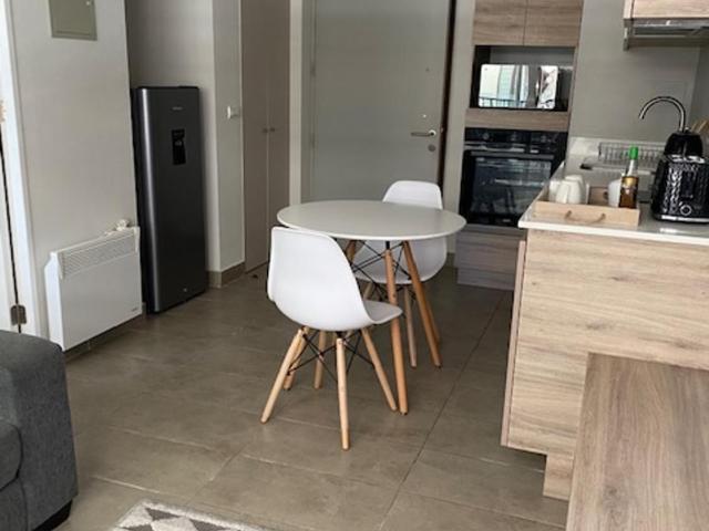 Apart Center Temuco - Apartamento de 1 dormitorio - 3