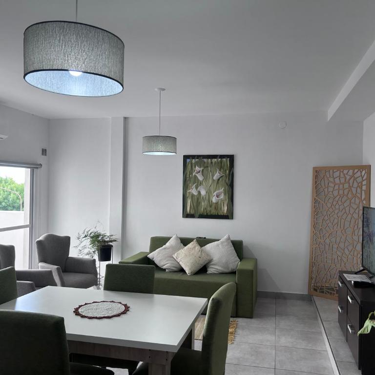 Apart Luro III - Apartamento de 1 dormitorio - 5